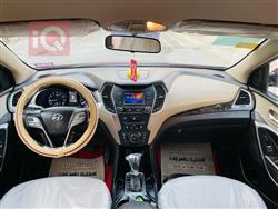 هيونداي سانتافي